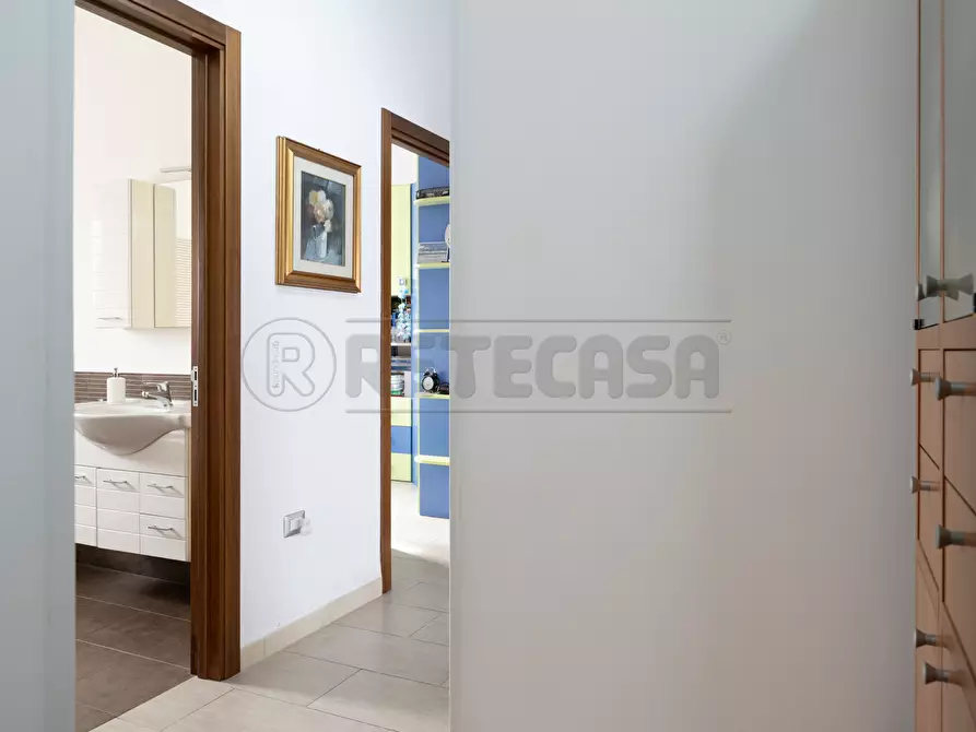 Immagine 18 di Appartamento in vendita  in Via Ignazio Falconieri 8 a Nardo'