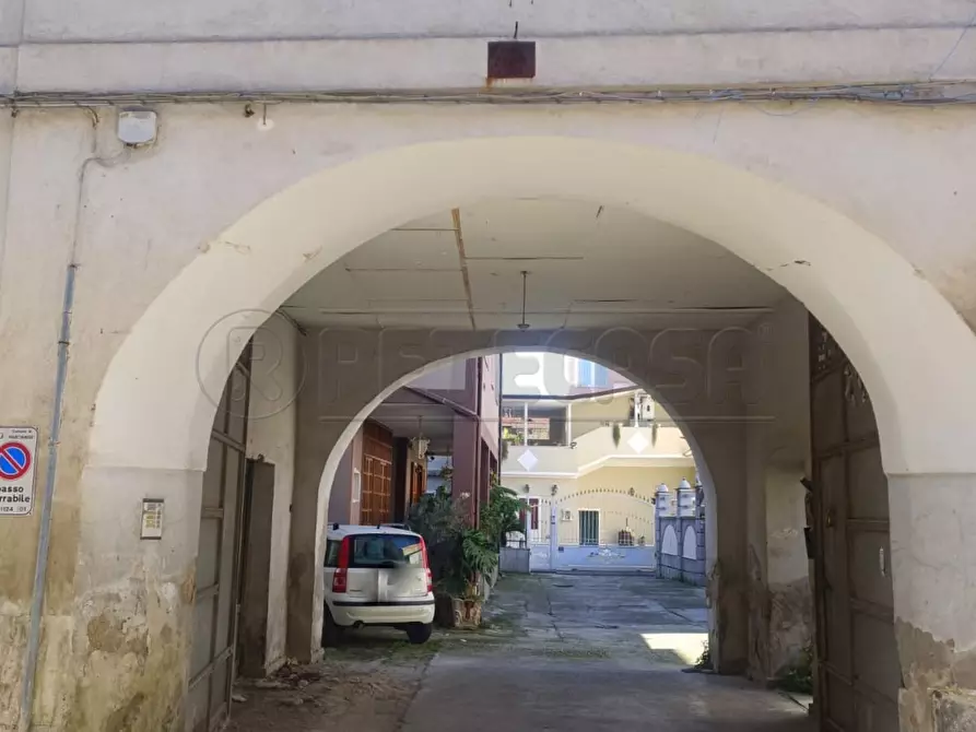 Immagine 1 di Porzione di casa in vendita  in Via Avellino a Marcianise