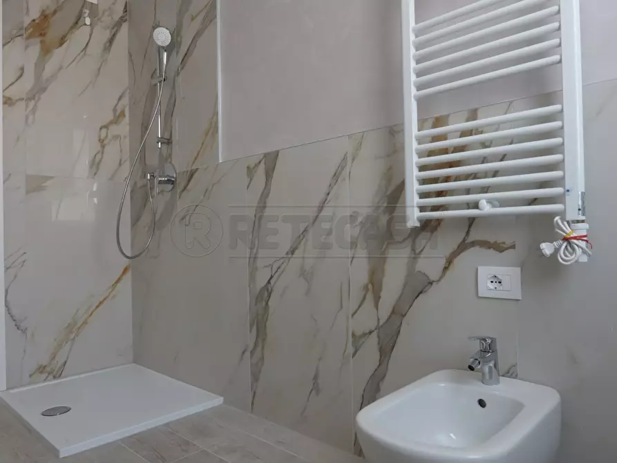 Immagine 23 di Bilocale in vendita  in Via Marangoni 15 a Montegalda