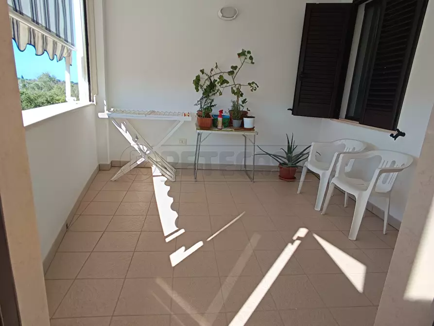 Immagine 5 di Attico in vendita  in VIA ZIZZI 26 a Alezio