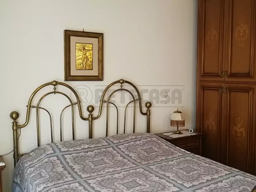 Immagine 8 di Bilocale in affitto  in Via Niscemi 146 a Caltanissetta