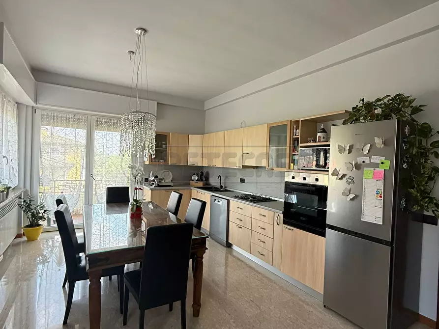 Immagine 12 di Casa semindipendente in vendita  a Arzignano