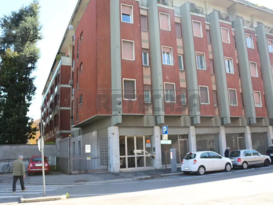 Immagine 24 di Trilocale in vendita  in Via Dante a Cremona