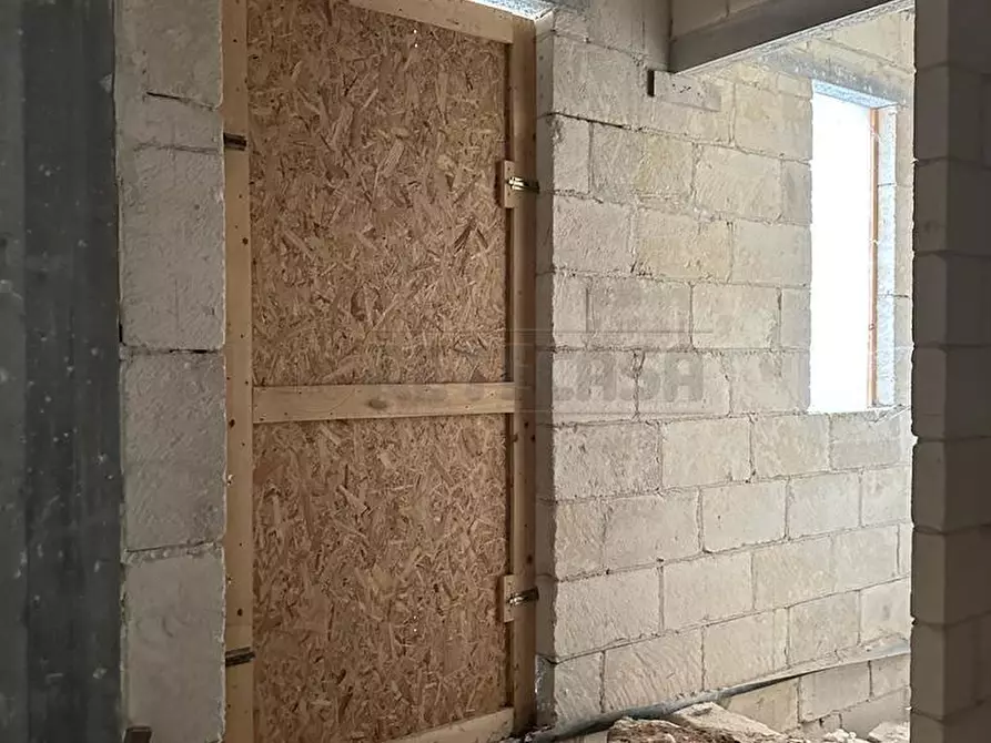 Immagine 11 di Rustico / casale in vendita  in Via XXIV Maggio 20 a Muro Leccese