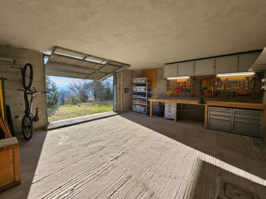 Immagine 9 di Bilocale in vendita  in Via Bugano a Longare