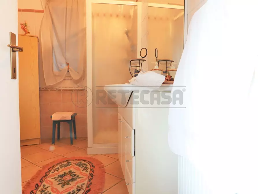 Immagine 28 di Casa bifamiliare in vendita  in Via S. Teobaldo a Longare