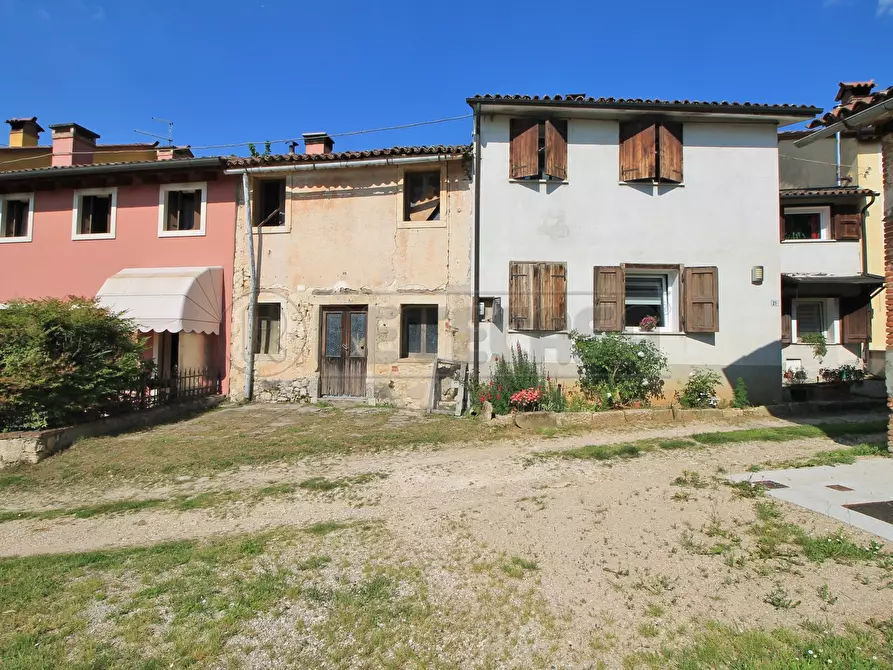 Immagine 44 di Casa semindipendente in vendita  in Via Monte Rosso 21 a Brendola