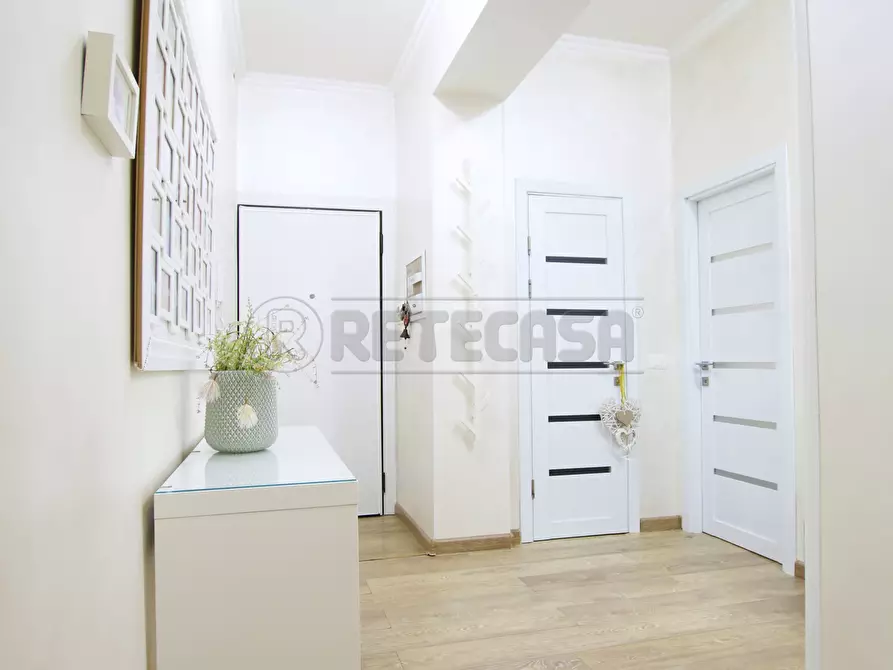 Immagine 26 di Trilocale in vendita  in VIA PAGANINI a Vicenza