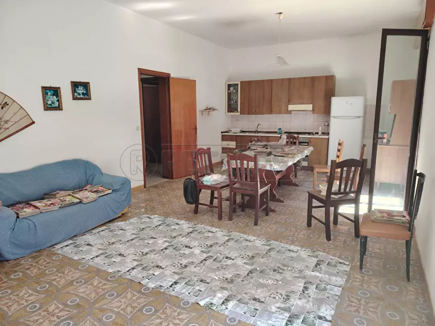 Immagine 1 di Casa indipendente in vendita  a Mazara Del Vallo