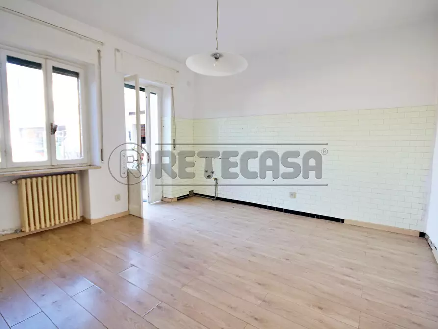 Immagine 3 di Appartamento in vendita  a Montecchio Maggiore