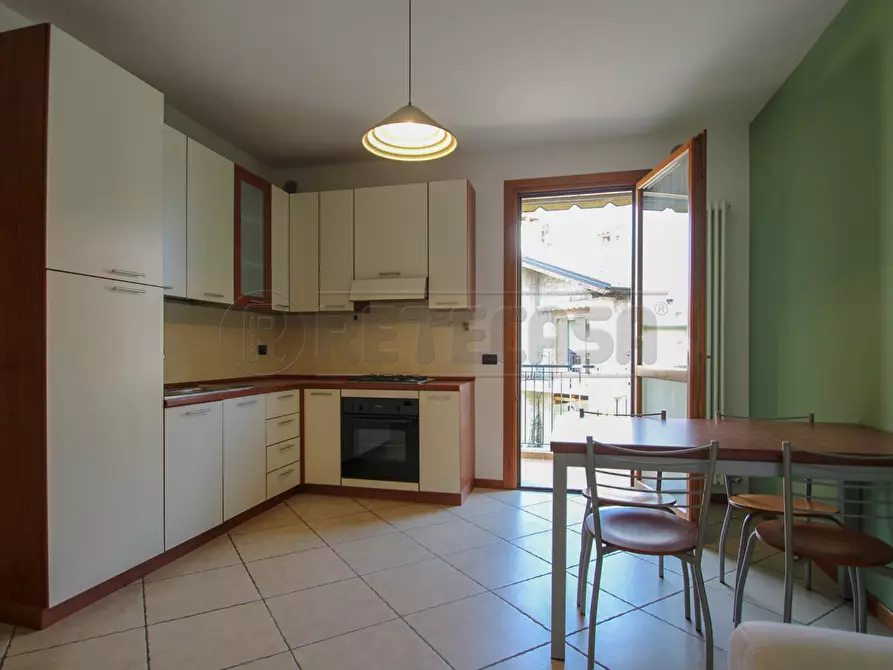 Immagine 6 di Appartamento in vendita  in Via Caffo 70 a Bressanvido