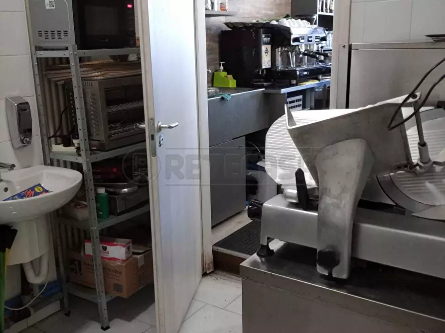 Immagine 8 di Bar / Ristorante in vendita  in Viale della Pace a Vicenza