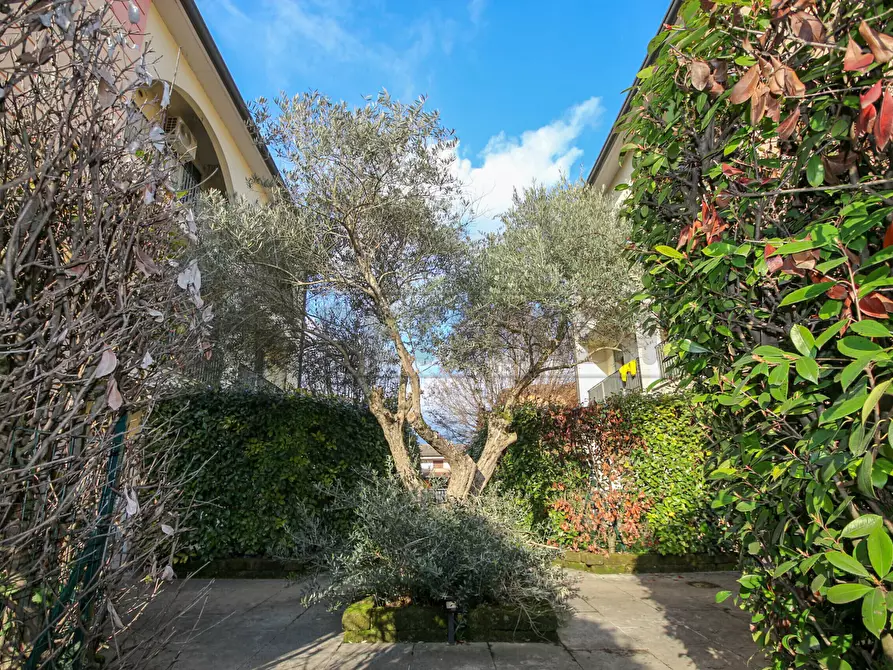 Immagine 20 di Appartamento in vendita  in Via Rovegliara 66 a Bressanvido