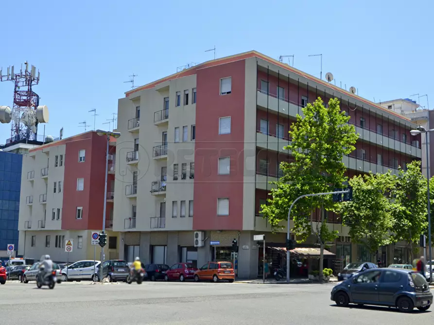 Immagine 1 di Quadrilocale in affitto  in Via Garibaldi 306 a Messina