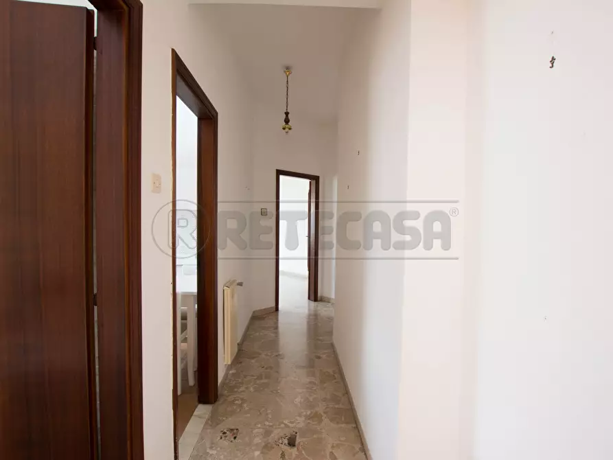 Immagine 4 di Bilocale in vendita  in Via Istria 34 a Messina