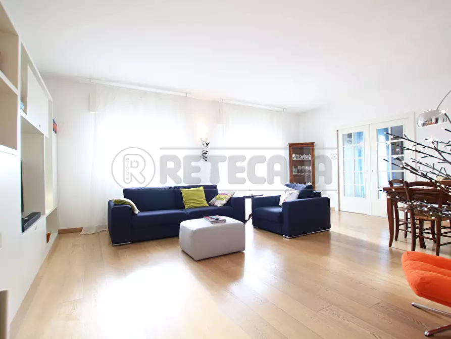 Immagine 11 di Trilocale in vendita  in viale riviera berica 205 a Vicenza