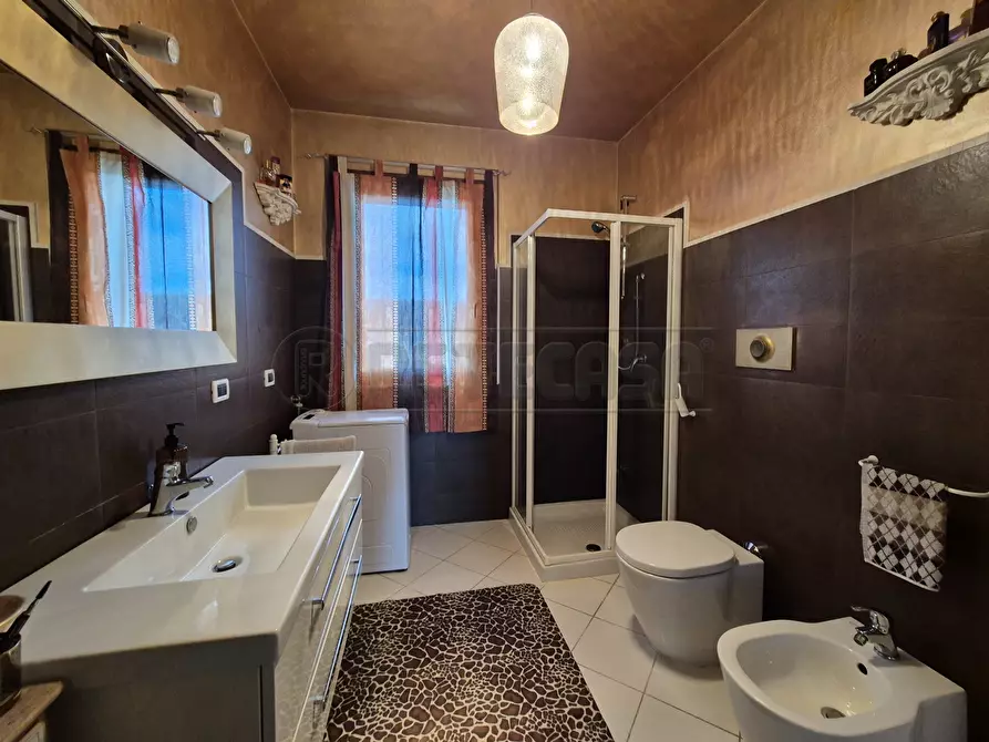 Immagine 8 di Bilocale in vendita  in Via Croce Grande a Cremona