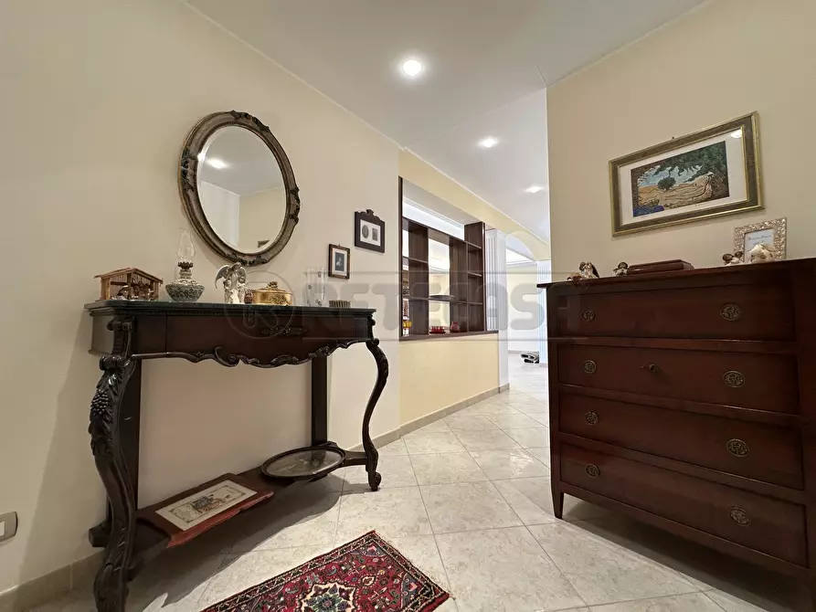 Immagine 4 di Appartamento in vendita  a Mazara Del Vallo