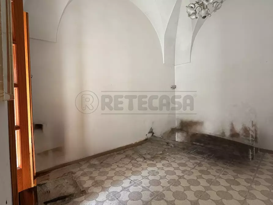 Immagine 5 di Trilocale in vendita  in Via Principe Amedeo 15 a Nardo'