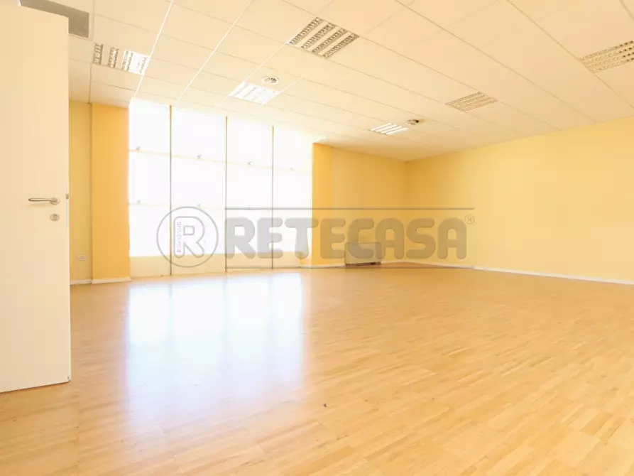 Immagine 2 di Ufficio in affitto  in Via della repubblica 5 a Dueville