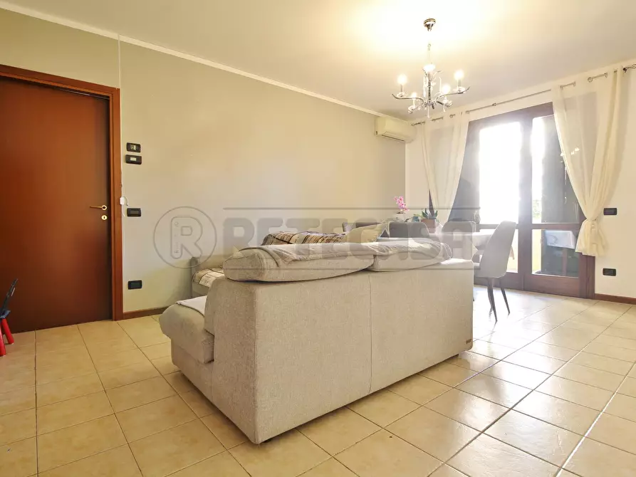 Immagine 2 di Bilocale in vendita  in Via Pesa 19 a Montebello Vicentino