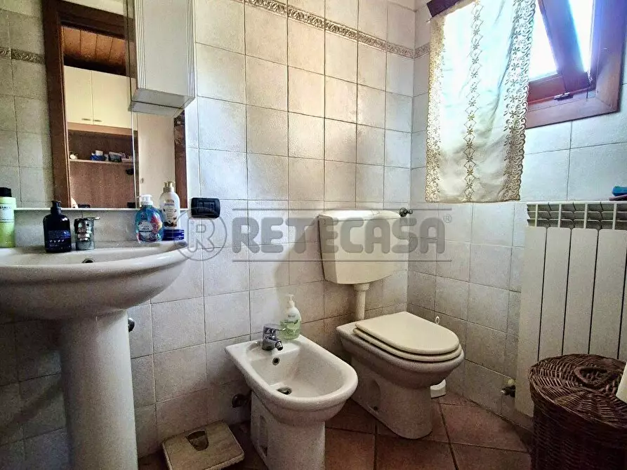 Immagine 9 di Bilocale in vendita  in Via del Giordano a Cremona