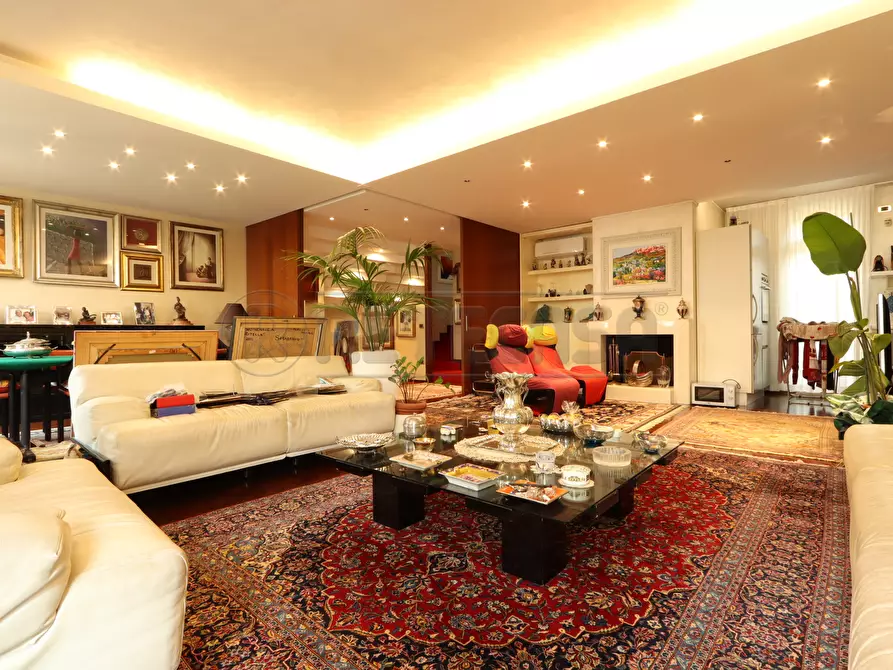 Immagine 3 di Appartamento in vendita  in Corso Andrea Palladio 96 a Vicenza