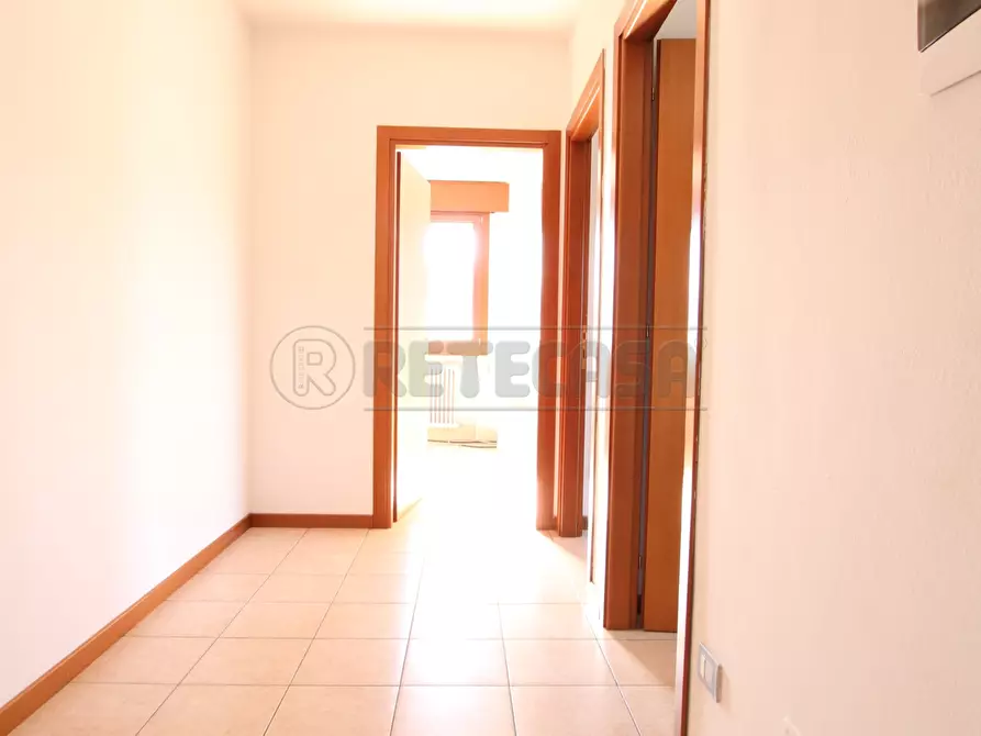 Immagine 5 di Bilocale in vendita  in Via Giovanni Falcone a Barbarano Mossano