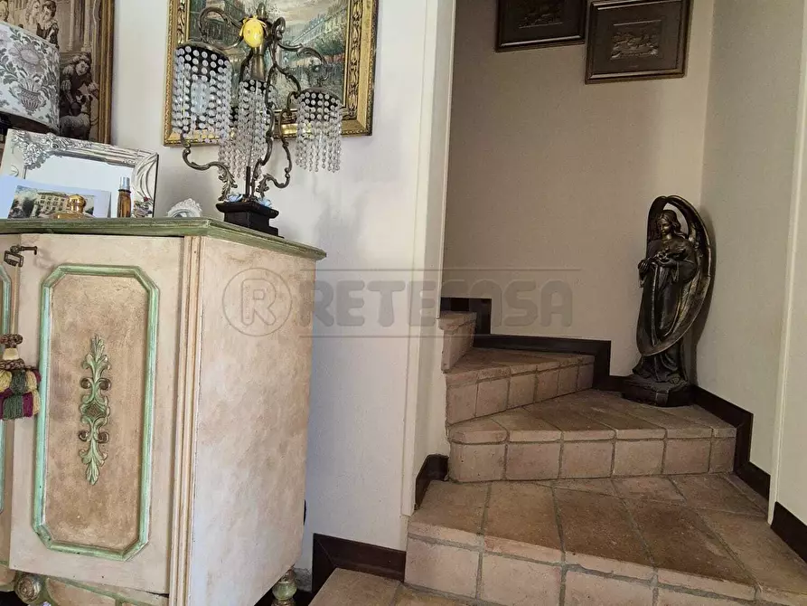 Immagine 14 di Villa in vendita  in Via Bottego a Salsomaggiore Terme