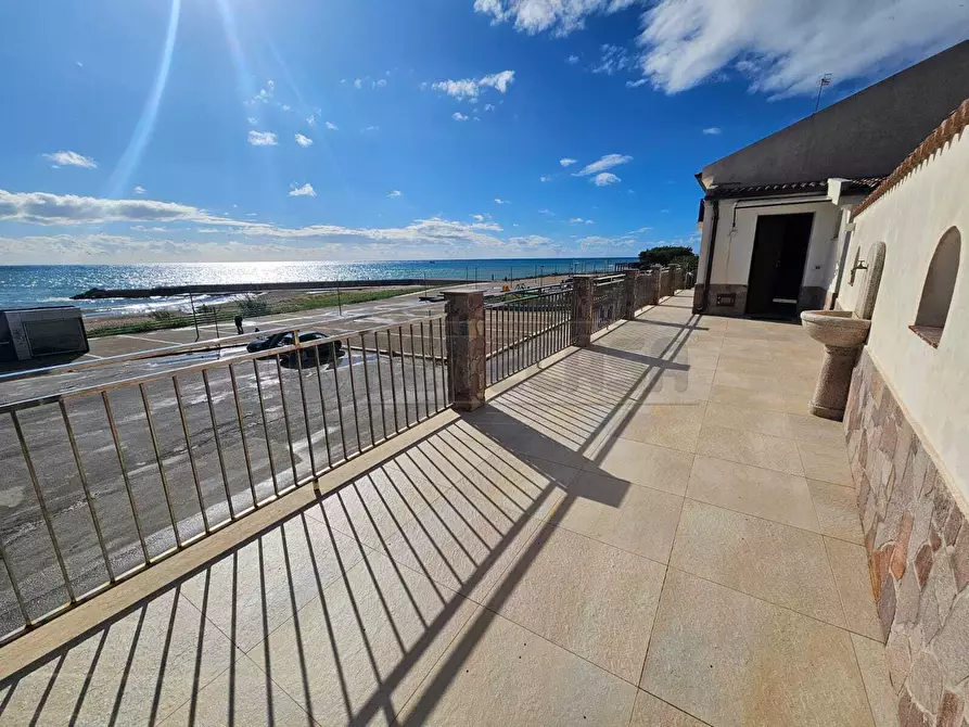 Immagine 20 di Villetta a schiera in vendita  a Sciacca