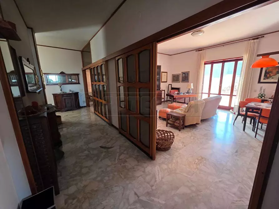 Immagine 5 di Attico in vendita  a Pagani