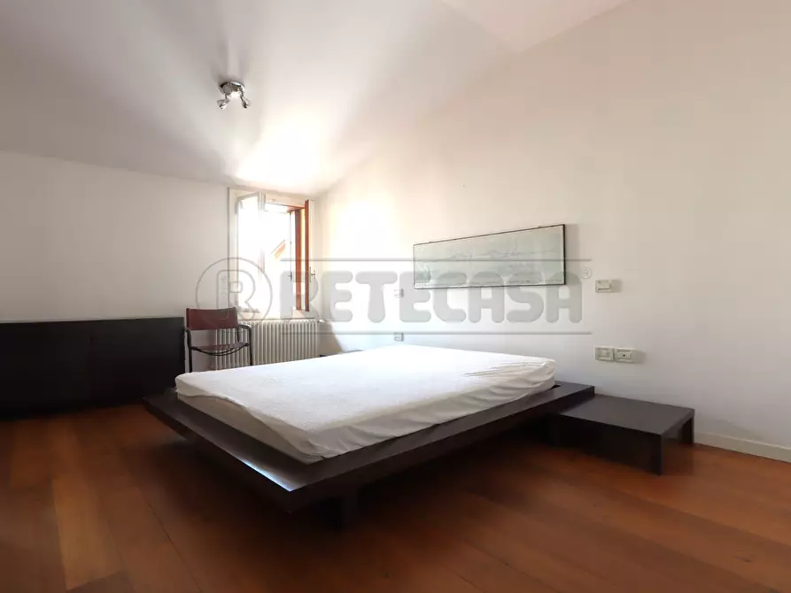 Immagine 9 di Bilocale in affitto  in Contra' San Domenico a Vicenza