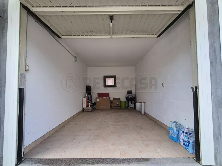 Immagine 13 di Bilocale in vendita  in Via Croce Grande a Cremona