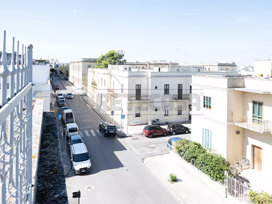 Immagine 56 di Trilocale in vendita  in Via Settembrini 8B a Nardo'