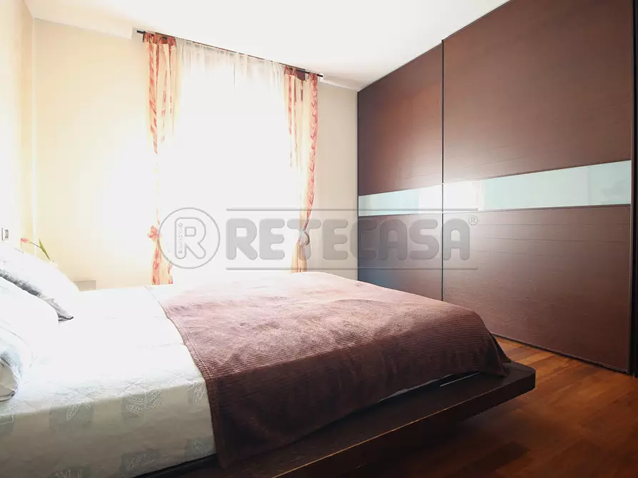 Immagine 15 di Appartamento in vendita  in VIALE DELL'INDUSTRIA 17 a San Giovanni Ilarione