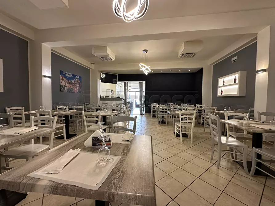 Immagine 3 di Bar / Ristorante in vendita  a Mazara Del Vallo