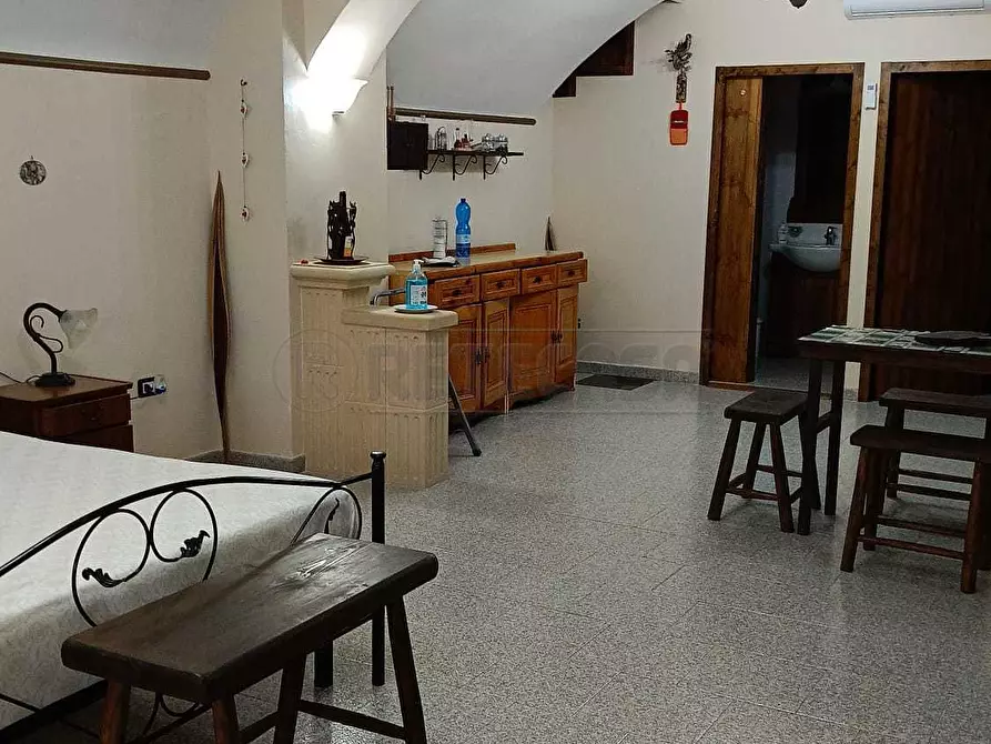 Immagine 6 di Monolocale in vendita  in Via Cesare Battisti 114 a Maglie