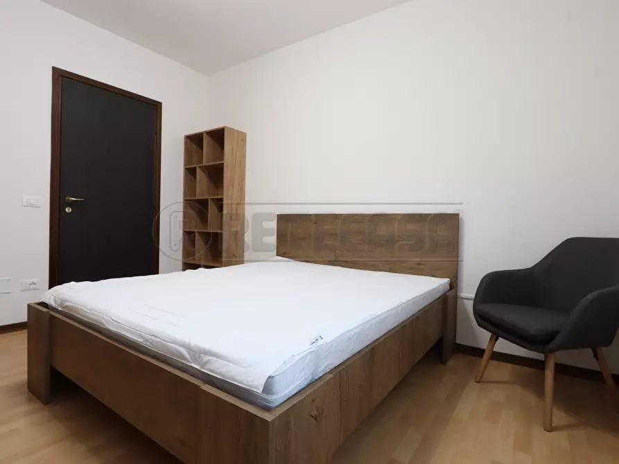 Immagine 1 di Stanza singola in affitto  in Viale Giorgione 31 a Vicenza