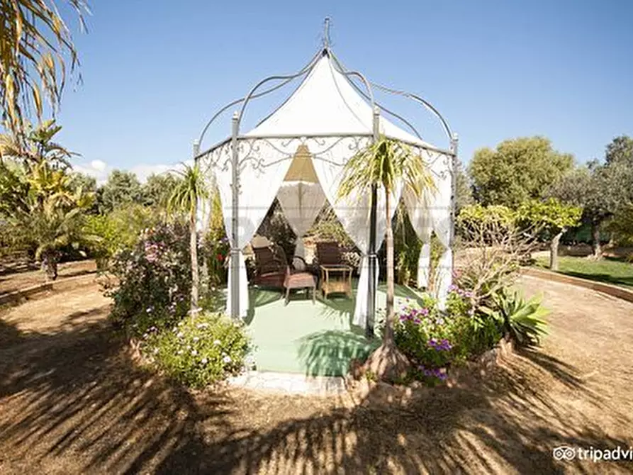 Immagine 83 di Villa in vendita  a Castelvetrano
