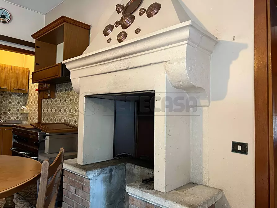 Immagine 3 di Porzione di casa in vendita  in VIA a Val Liona