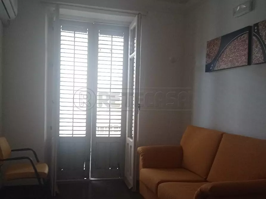 Immagine 4 di Appartamento in vendita  a Castelvetrano