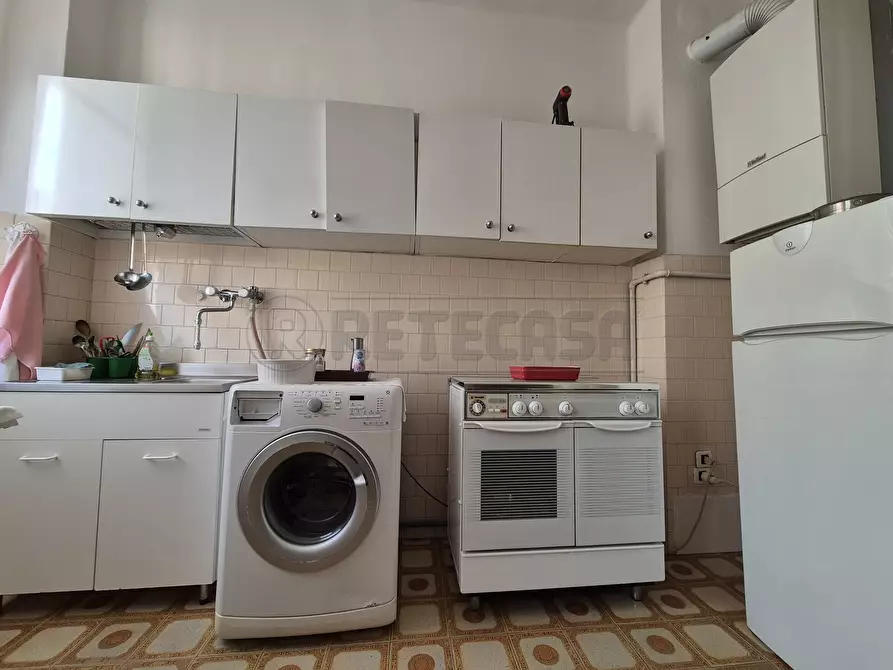 Immagine 5 di Quadrilocale in vendita  in Via Fratelli di Dio a Cremona