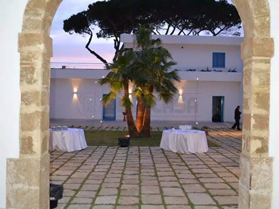 Immagine 2 di Locale commerciale in vendita  a Santa Ninfa