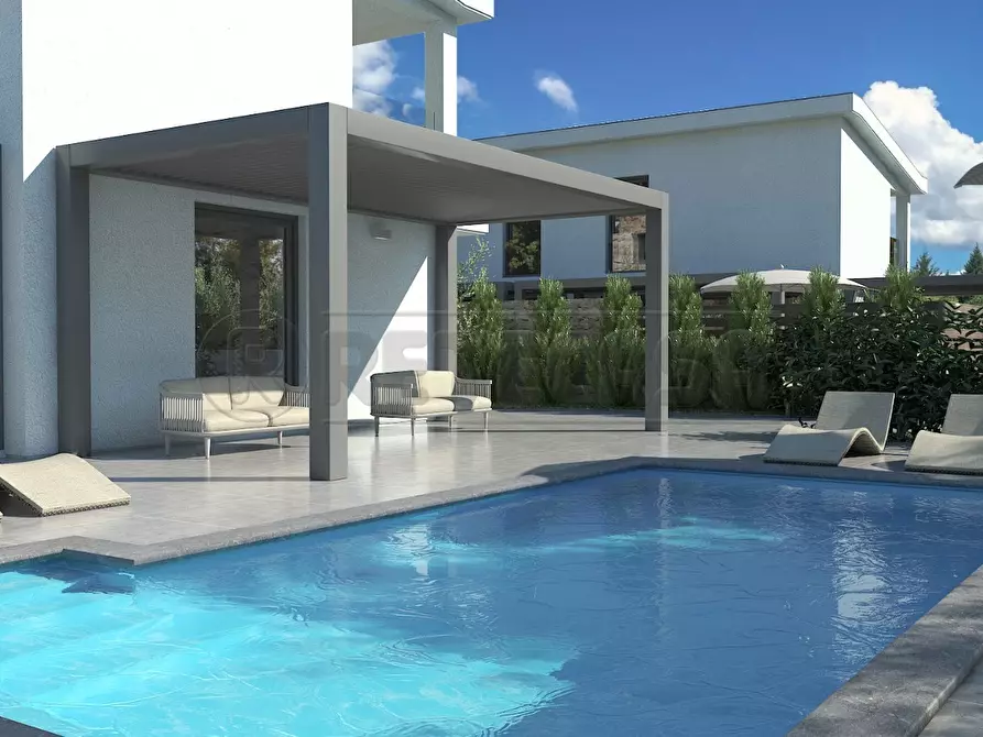 Immagine 1 di Villetta a schiera in vendita  a Mazara Del Vallo