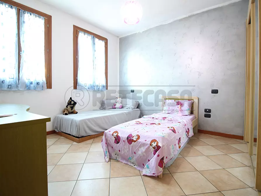 Immagine 10 di Appartamento in vendita  in Via Sant Antonio 60 a Sarego