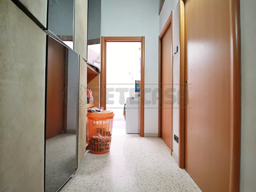 Immagine 4 di Bilocale in vendita  in Via Canova 6 a Gambellara