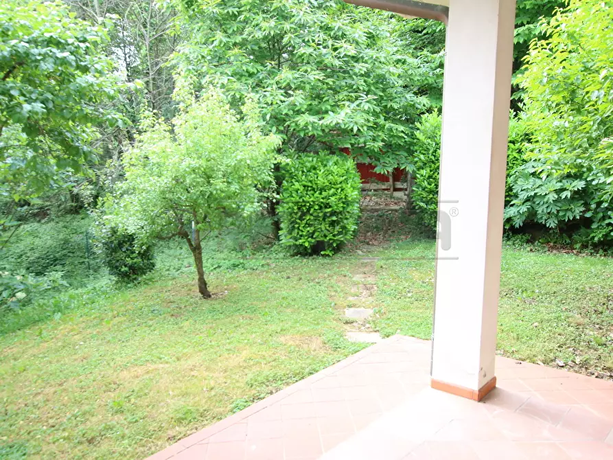 Immagine 14 di Villa in affitto  in Via San Rocco a Arcugnano