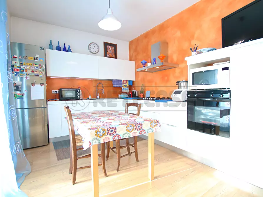 Immagine 2 di Trilocale in vendita  in viale riviera berica 205 a Vicenza