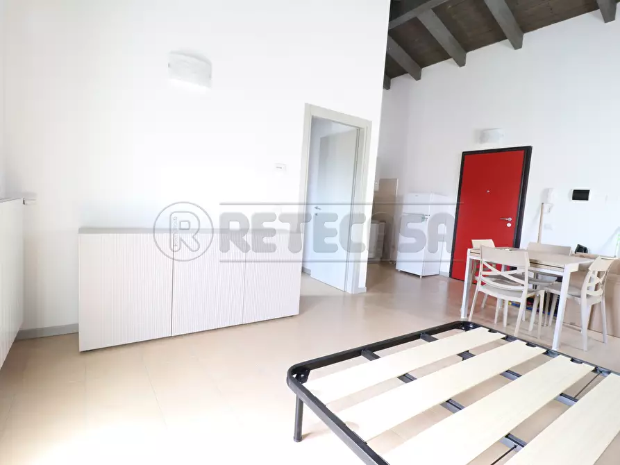 Immagine 4 di Monolocale in affitto  a Bondeno