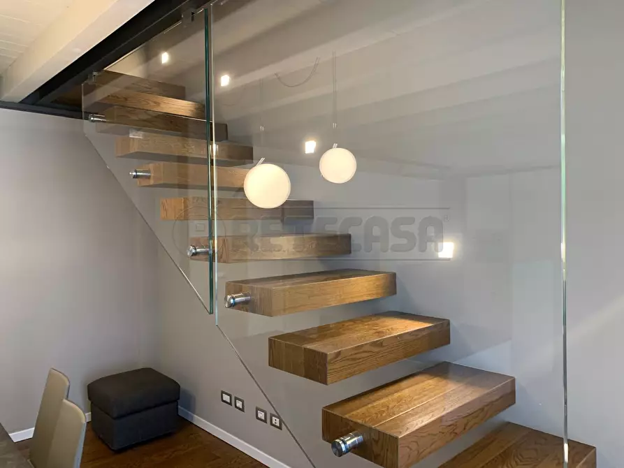 Immagine 65 di Appartamento in affitto  a Bergamo